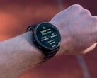 Устройство Forerunner 970 от Garmin получает бета-версию 17.30