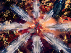 Greedland наконец-то вышла в полном объеме после почти двух лет, проведенных в раннем доступе. На фотографии - игровой скриншот. (Источник изображения: Steam)