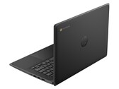 14-дюймовый Fortis G1i Chromebook. (Источник изображения: HP)