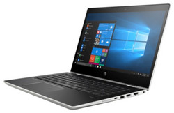 На обзоре HP ProBook x360 440 G1. Тестовый образец предоставлен подразделением HP в Германии.