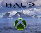 Показан баннер Halo: Campaign Evolved
