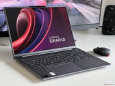 Обзор Lenovo IdeaPad Pro 5 16 G9 - Мультимедийный ноутбук на базе Core Ultra 7 с экраном на 120 Гц