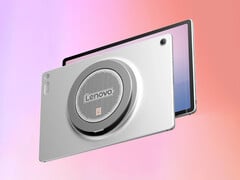 Стоимость Tab Plus Gen 2 в странах ЕС начинается от 429,01 евро. На изображении: визуализация, демонстрирующая дизайн планшета.