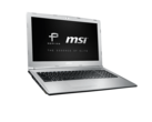 Ноутбук MSI PL62 (i5-7300HQ, MX150). Обзор от Notebookcheck