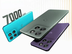 Новейший смартфон Moto G от Motorola сертифицирован по стандарту IP64 для защиты от попадания пыли и воды. (Источник изображения: Motorola)