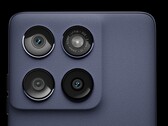 У Motorola Edge 60 Fusion может быть более крупный остров камеры, но у него все равно две камеры. (Источник изображения: Evan Blass)