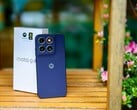 Motorola Moto G87 обладает многими достоинствами, но отстает в плане производительности.