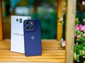 Motorola Moto G87 обладает многими достоинствами, но отстает в плане производительности.