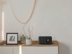 Проектор Optoma Photon Life PK31 (на фото) уже поступил в продажу. (Источник изображения: Optoma)