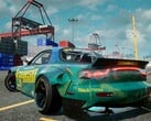 До 14 июля в Steam действует скидка 37 % на игру OverDrift Festival.