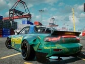 До 14 июля в Steam действует скидка 37 % на игру OverDrift Festival.