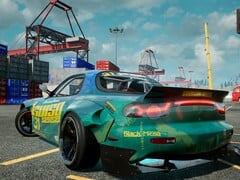 До 14 июля в Steam действует скидка 37 % на игру OverDrift Festival.