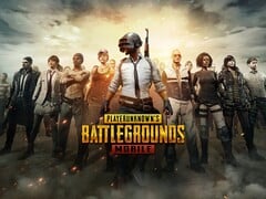 PUBG Mobile Version 4.4 Hero's Crown 12 мая преобразит Эрангель с помощью греческой мифологии, представив остров Нимбус, бой с боссом-кентавром и аниме-кроссовер Blue Lock. 