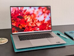 HP ZBook Studio 16 G11