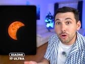 Во время недавнего солнечного затмения смартфоны Xiaomi 17 Pro и Xiaomi 17 Ultra не оправдали ожиданий в качестве надёжных помощников для съёмки.