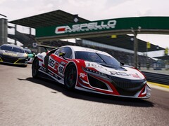 Изображение из игры Project Cars 3 в Steam. (Источник изображения: Steam)