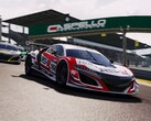Изображение из игры Project Cars 3 в Steam. (Источник изображения: Steam)