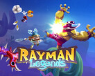 Показан баннер Rayman Legends (Источник изображения: Steam, Sony PlayStation Store с правками)