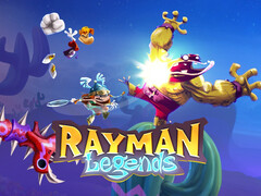 Показан баннер Rayman Legends (Источник изображения: Steam, Sony PlayStation Store с правками)