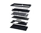 Клавиатура Razer barebones на основе BlackWidow V4 75. (Источник изображения: Razer)