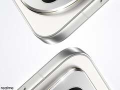 Серия Realme GT 8 стартует в Китае 21 октября. На снимке: промо-фотография линейки. (Источник изображения: Realme)