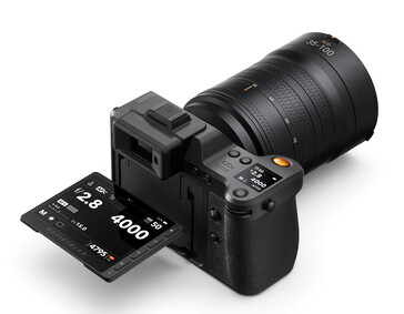 (Источник изображения: Hasselblad)