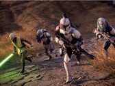 Игра «Star Wars Zero Company» вышла 27 августа 2026 года для ПК, PlayStation 5 и Xbox Series X|S.
