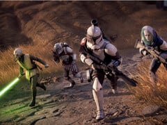 Игра «Star Wars Zero Company» вышла 27 августа 2026 года для ПК, PlayStation 5 и Xbox Series X|S.
