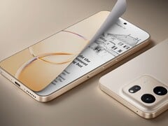 Модель TCL P80 Ultra сочетает в себе OLED-дисплей с технологией NxtPaper от TCL.