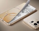 Модель TCL P80 Ultra сочетает в себе OLED-дисплей с технологией NxtPaper от TCL.
