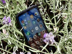 Тест Doogee Blade 20 Turbo