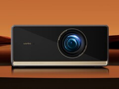Проектор X5 Pro 2025 от Wanbo (на фото) появится в США в августе этого года. (Источник изображения: Wanbo)