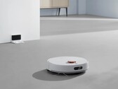 Робот-пылесос Xiaomi S40C (на фото) может оказаться на пути в Европу. (Источник изображения: Xiaomi)