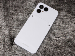 Fairphone 6. (Источник изображения: Даниэль Шмидт)