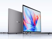 AceBook 12: Новый ноутбук с довольно большим экраном (Источник изображения: Blackview)