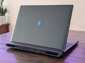 Alienware 18 чаще всего опережает конкурентов, когда дело доходит до игровой производительности (Источник изображения: Notebookcheck)