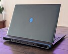 Alienware 18 чаще всего опережает конкурентов, когда дело доходит до игровой производительности (Источник изображения: Notebookcheck)