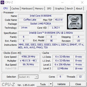 CPU-Z