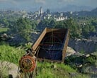 Мод «Crimson Desert World Builder» позволяет размещать более 48 000 объектов в любой точке мира.
