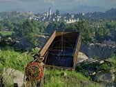 Мод «Crimson Desert World Builder» позволяет размещать более 48 000 объектов в любой точке мира.