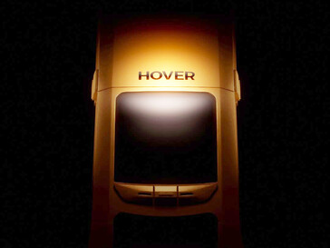 (Источник изображения: HoverAir)