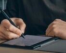 Huion Note E: новый цифровой блокнот с ручкой EMR