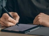 Huion Note E: новый цифровой блокнот с ручкой EMR
