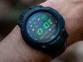 Компания Garmin предлагает новое обновление для серии Instinct 3, направленное на улучшение смарт-часов линейки Tactical.