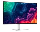 Модель S3225QS имеет плавную частоту обновления и высокое разрешение (Источник изображения: Dell)