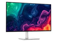 Модель S3225QS имеет плавную частоту обновления и высокое разрешение (Источник изображения: Dell)