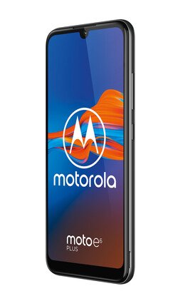 На обзоре: Motorola Moto E6 Plus. Тестовый образец предоставлен компанией Motorola