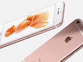 Модель 6 Plus. (Источник изображения: Apple)