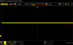 Без ШИМ (яркость 10/10)