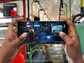 Snapdragon 6 Gen 4 стал официальным (источник изображения: Qualcomm)